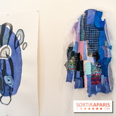 Le Pavillon Carré de Baudouin - réouverture -  A7C7317