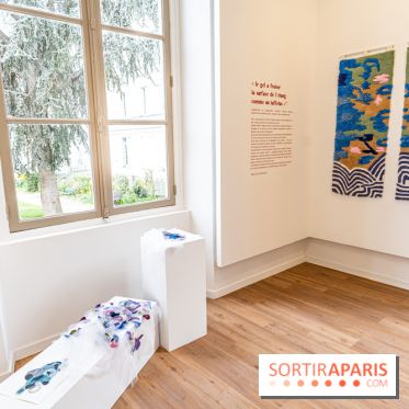 Le Pavillon Carré de Baudouin - réouverture -  A7C7276