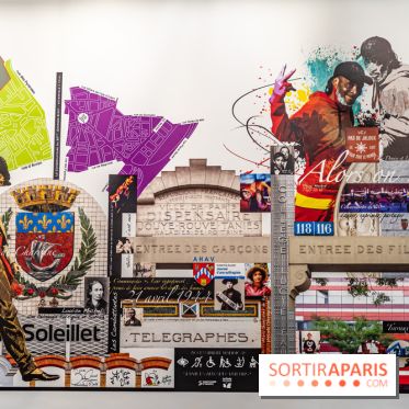 Le Pavillon Carré de Baudouin - réouverture -  A7C7311