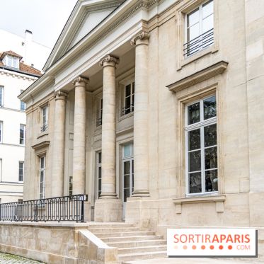 Le Pavillon Carré de Baudouin - réouverture -  A7C7334