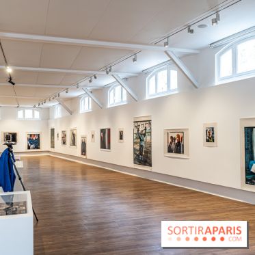 Le Pavillon Carré de Baudouin - réouverture -  A7C7293