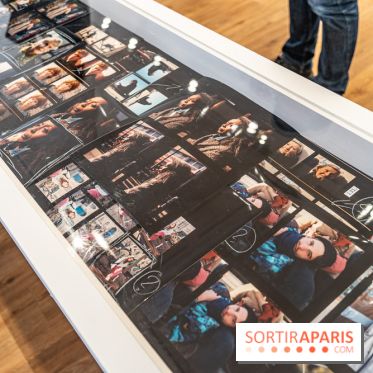 Le Pavillon Carré de Baudouin - réouverture -  A7C7324