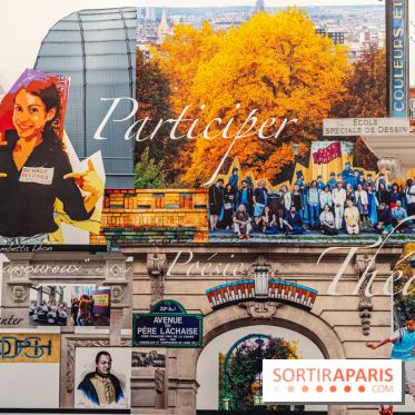 Le Pavillon Carré de Baudouin - réouverture -  A7C7310