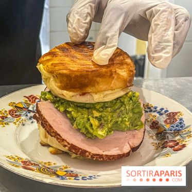 Aupa Caminito, le restaurant convivial aux délicieux burgers croissants