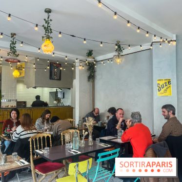 Aupa Caminito, le restaurant convivial aux délicieux burgers croissants