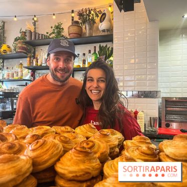 Aupa Caminito, le restaurant convivial aux délicieux burgers croissants