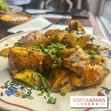 Aupa Caminito, le restaurant convivial aux délicieux burgers croissants - image00006