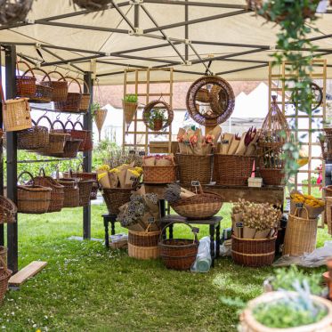 Les journées des plantes & Art  - 0S6A3329