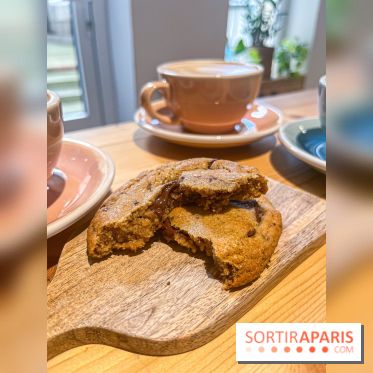 Storyboard, la librairie-café où bouquiner à Saint-Ouen - 6FD2333C E8EE 45B3 A2EC EAD5A514352B