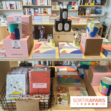 Storyboard, la librairie-café où bouquiner à Saint-Ouen - 4DC7E07D 9715 4360 ACE0 4148CCE01E1D