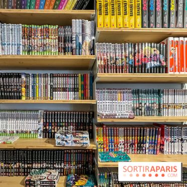 Storyboard, la librairie-café où bouquiner à Saint-Ouen - 736078DF E4F5 40CB A3E0 57619FEA598D