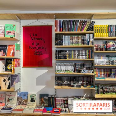 Storyboard, la librairie-café où bouquiner à Saint-Ouen - 0CCC3EE2 7C84 4CAD 8038 19F5AFAD2BBC