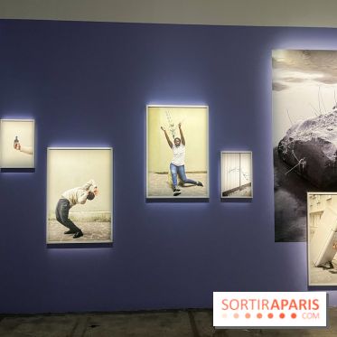 Circulation(s), le festival de la jeune photographie européenne au Centquatre - 6DBCB17F 035C 46AF AC7F F2FC077217E7