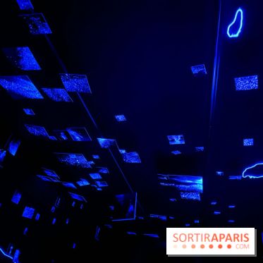 Circulation(s), le festival de la jeune photographie européenne au Centquatre - 09480568 753E 4582 86AA B794DF8DB476