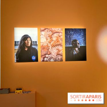 Circulation(s), le festival de la jeune photographie européenne au Centquatre - A7AFD306 9A52 4580 84F1 B6FEBD84DB38