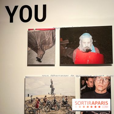 Circulation(s), le festival de la jeune photographie européenne au Centquatre - 2CB27AC3 6EF2 4A88 AB97 7881958518E1