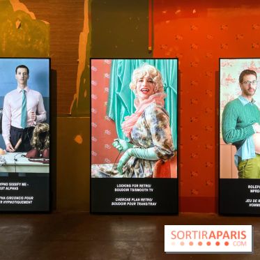 Circulation(s), le festival de la jeune photographie européenne au Centquatre - 9701FBEA 9F1E 47D9 BD14 1F900FF1469C