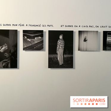 Circulation(s), le festival de la jeune photographie européenne au Centquatre - FEBCEA21 F740 48A6 B18E F9158862E5DA