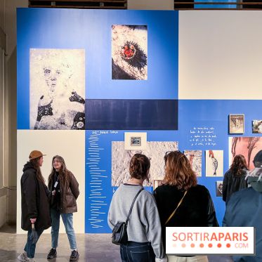 Circulation(s), le festival de la jeune photographie européenne au Centquatre - 30697DD9 2BAE 4640 BAD7 19FB4E519619