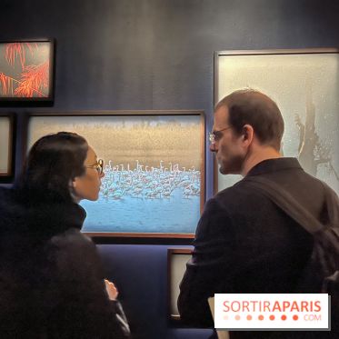 Circulation(s), le festival de la jeune photographie européenne au Centquatre - 77BCE392 B5C2 475B B2FB 2D116FC62F81