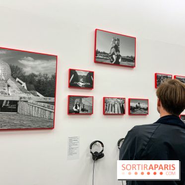 Circulation(s), le festival de la jeune photographie européenne au Centquatre - 805F01AA 6C34 46DC A179 AE3DA88D96B9