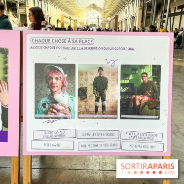 Circulation(s), le festival de la jeune photographie européenne au Centquatre - 13EFA5D7 672D 4550 8654 976D90817EB7