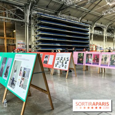 Circulation(s), le festival de la jeune photographie européenne au Centquatre - C0785328 E50D 447E 8FFC FE3BEFD60885