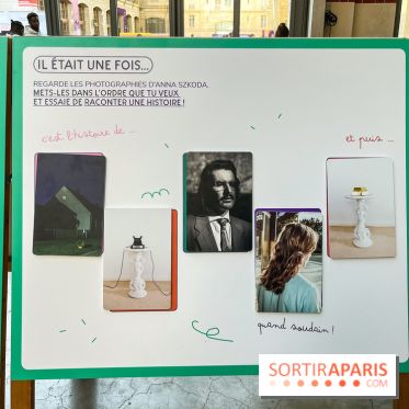 Circulation(s), le festival de la jeune photographie européenne au Centquatre - 009564CA C67D 454B 90F3 39DBF40A0BD0