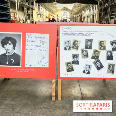 Circulation(s), le festival de la jeune photographie européenne au Centquatre - 527DCC8D 2D2A 4B6E B36B CCE3D909BE81