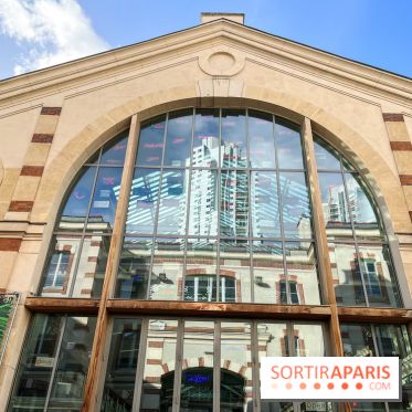 Circulation(s), le festival de la jeune photographie européenne au Centquatre - 19AEA04E 21C9 4566 A076 88228D8F9CD2