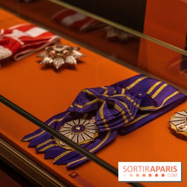 Musée de la Légion d'Honneur - photos du musée gratuit  -  A7C7187
