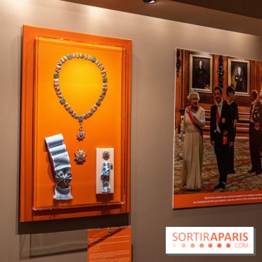 Musée de la Légion d'Honneur - photos du musée gratuit  -  A7C7188