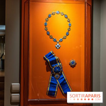 Musée de la Légion d'Honneur - photos du musée gratuit  -  A7C7189