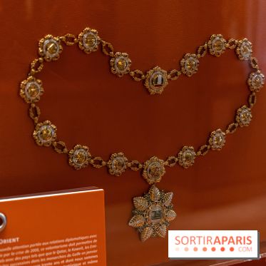 Musée de la Légion d'Honneur - photos du musée gratuit  -  A7C7190