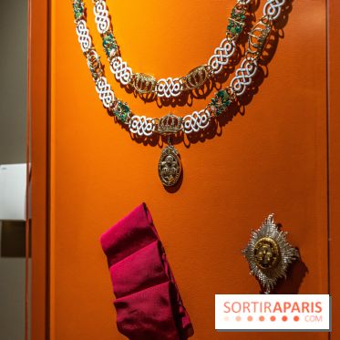 Musée de la Légion d'Honneur - photos du musée gratuit  -  A7C7191