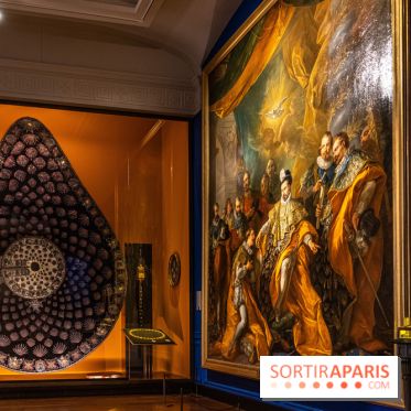 Musée de la Légion d'Honneur - photos du musée gratuit  -  A7C7193