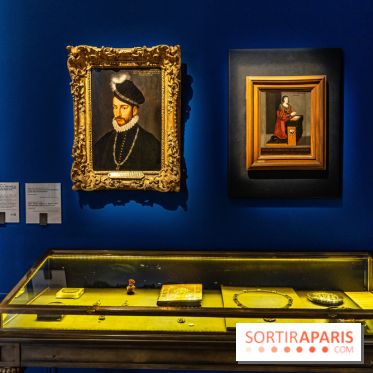 Musée de la Légion d'Honneur - photos du musée gratuit  -  A7C7194