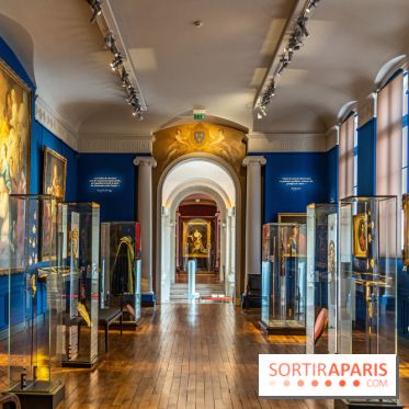 Musée de la Légion d'Honneur - photos du musée gratuit  -  A7C7195