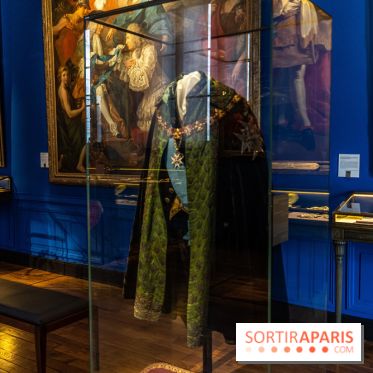 Musée de la Légion d'Honneur - photos du musée gratuit