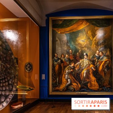 Musée de la Légion d'Honneur - photos du musée gratuit
