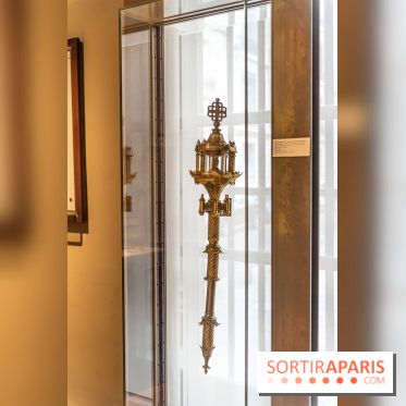 Musée de la Légion d'Honneur - photos du musée gratuit
