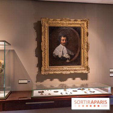 Musée de la Légion d'Honneur - photos du musée gratuit  -  A7C7211