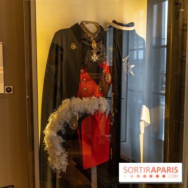 Musée de la Légion d'Honneur - photos du musée gratuit