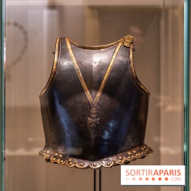 Musée de la Légion d'Honneur - photos du musée gratuit  -  A7C7216