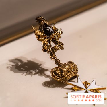 Musée de la Légion d'Honneur - photos du musée gratuit  -  A7C7217