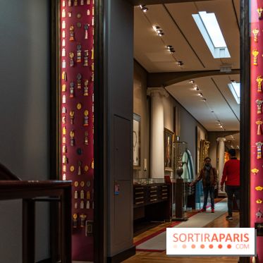 Musée de la Légion d'Honneur - photos du musée gratuit  -  A7C7219