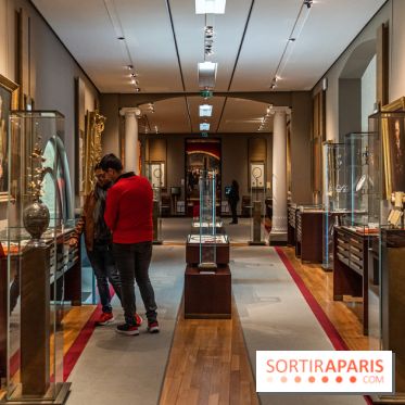 Musée de la Légion d'Honneur - photos du musée gratuit  -  A7C7221