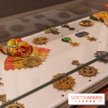 Musée de la Légion d'Honneur - photos du musée gratuit  -  A7C7223