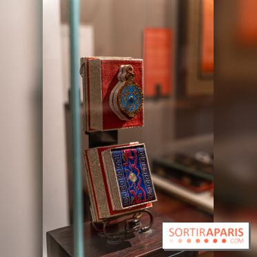 Musée de la Légion d'Honneur - photos du musée gratuit  -  A7C7227
