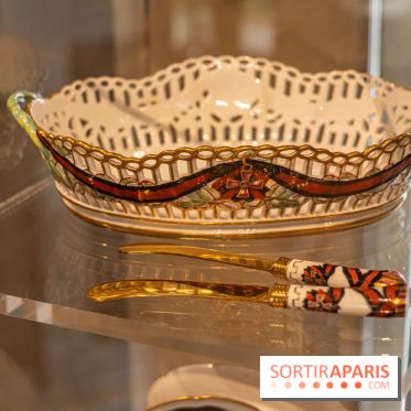 Musée de la Légion d'Honneur - photos du musée gratuit